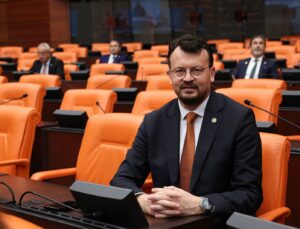 CHP’li Arpacı’dan Enflasyon ve Faiz Politikalarına Sert Eleştiri