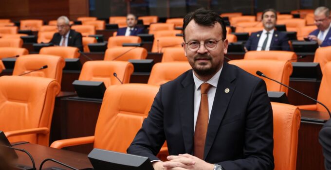 CHP’li Arpacı’dan Enflasyon ve Faiz Politikalarına Sert Eleştiri