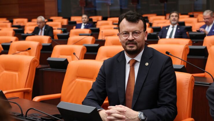 CHP’li Arpacı’dan Enflasyon ve Faiz Politikalarına Sert Eleştiri