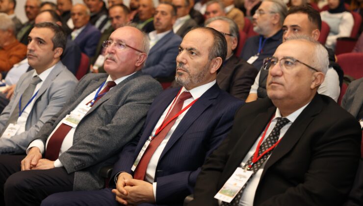 Sakin Şehir Çameli Turizm Yol Haritası Çalıştayı Rektör Güngör’ün Katılımı ile Gerçekleştirildi