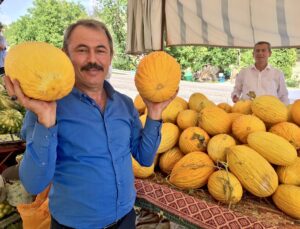 Acıpayam Kavunu Tescillendi