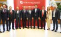 Türk Ticaret Bankası Denizli Şubesi Hizmete Açıldı