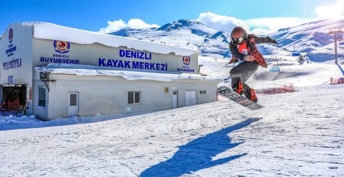 Kayak Merkezini Geri Vermezseniz Olacakların Sorumlusu Ben Değilim!