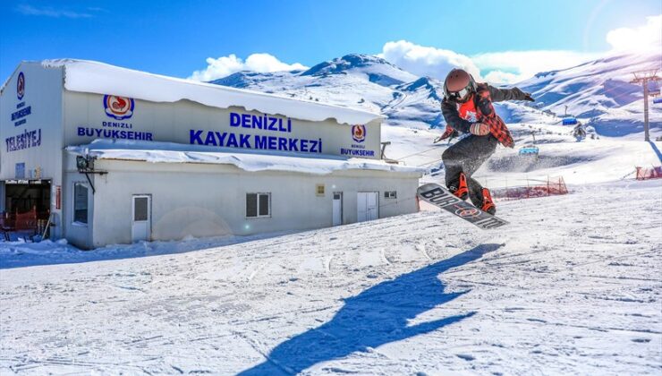 Kayak Merkezini Geri Vermezseniz Olacakların Sorumlusu Ben Değilim!