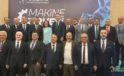 Denizli Makine Sektöründe Zirveye Oynuyor! 10 Bin Kişilik İstihdam Müjdesi