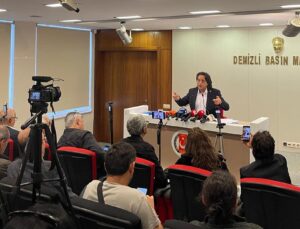 CHP İl Başkanı Horzum’dan “İktidar Kongresi” Daveti: “Kaybedeni Olmayan Bir Demokrasi Şöleni”