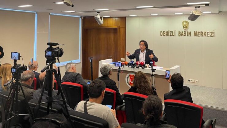 CHP İl Başkanı Horzum’dan “İktidar Kongresi” Daveti: “Kaybedeni Olmayan Bir Demokrasi Şöleni”