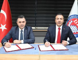DTO, bir ilke daha imza attı