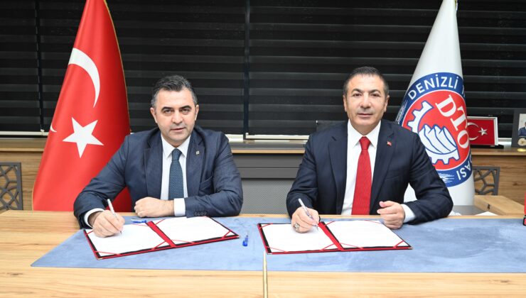 DTO, bir ilke daha imza attı
