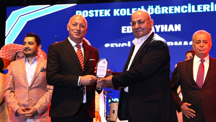 Babadağ’ın Dokuma Kültürü, Dostek Koleji’nin Tasarımlarıyla Sahneye Taşındı