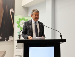 Denizli OSB’de 24. Olağan Genel Kurul Toplantısı Gerçekleştirildi