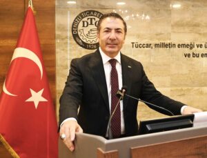 Başkan Erdoğan, Dto Meclisi’nde Açıkladı Yeniden Nefes Kredisi Başlatıldı