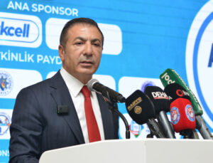 Denizli’de TOBB Akıllı KOBİ Konferansı, Büyük İlgi Gördü