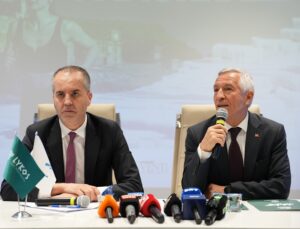 Denizli Büyükşehir, Lykos Yarı Maratonu İle Spor ve Tarihi Buluşturuyor