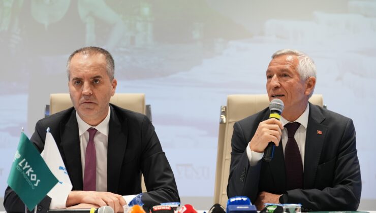Denizli Büyükşehir, Lykos Yarı Maratonu İle Spor ve Tarihi Buluşturuyor