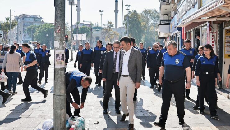 Başkan Çavuşoğlu: “Bu Şehir Hepimizin, Kurallara Uymayana Müsamaha Yok!”