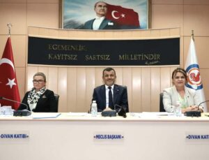 Denizli’nin Her Köşesine Dokunan Kararlar Büyükşehir Meclisi’nden Geçti