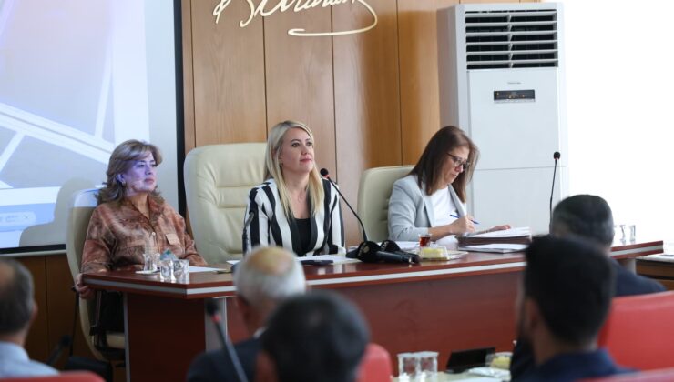 Merkezefendi Belediyesi’nin 2026 Yılı Bütçesi Belli Oldu