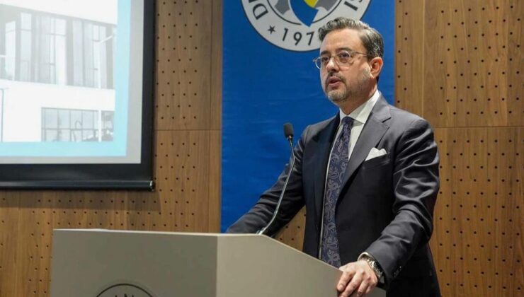 DSO Başkanı Kasapoğlu: “Krediye Erişim Kolaylaşmadan İndirim Kararları Sahaya Yansımıyor”