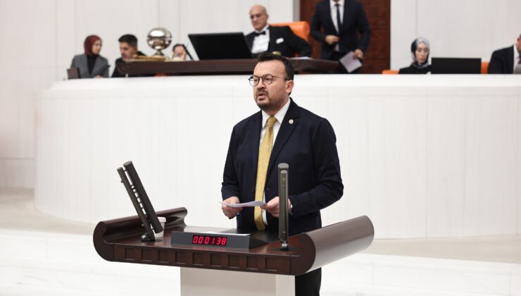 Şeref Arpacı: “Vergi Sebep, Enflasyon Sonuçtur; Asgari Ücret Düzenlemesi Yapılmalı”