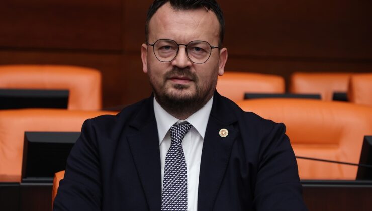 CHP’li Arpacı’dan Meclis’te Babadağ Çıkışı: “Doğalgaz Sözü Yedi Yıldır Tutulmadı”