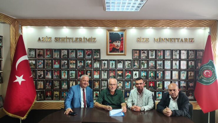 Umre Ziyareti İçin Prorokol İmzaladılar