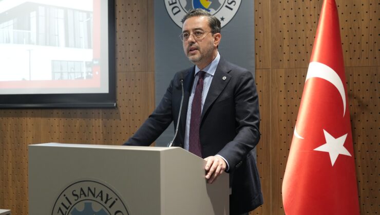 Dso Ekim Meclisi’nde Sanayi Gündemi: Rekabet, Verimlilik Ve Mesleki Eğitim