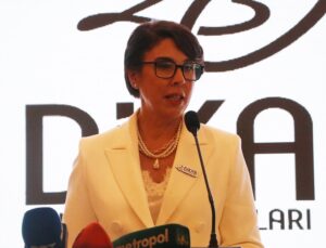 DİKAB, Kadınların Gücüyle Geleceğe Yatırım Yapıyor