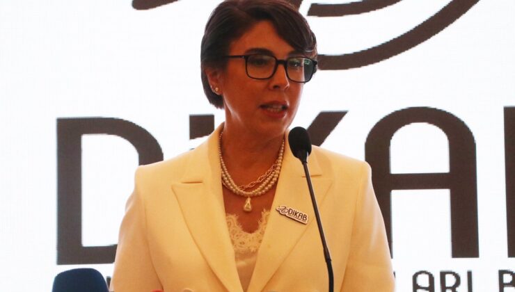 DİKAB, Kadınların Gücüyle Geleceğe Yatırım Yapıyor
