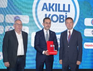 Denizli’de Dijital Dönüşüm Ekosistemi Güçleniyor