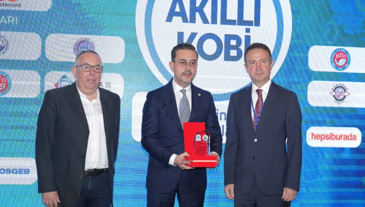 Denizli’de Dijital Dönüşüm Ekosistemi Güçleniyor