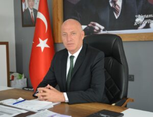 Kumral’dan 10 Kasım Mesajı: “Atatürk’ü Saygı, Rahmet ve Minnetle Anıyoruz”