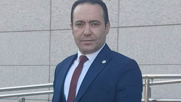 Fatih Karakurt “Babadağ’ımızın Doğalgaz Meselesi Siyaset Üstüdür; Hemşehrilerimizin Refahı Ve Yaşam Konforuyla İlgilidir”