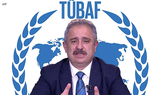 TÜBAF’tan 21 Ekim Dünya Gazeteciler Günü Mesajı
