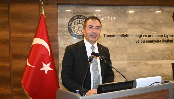 Başkan Erdoğan, Meclis Üyelerine “Biz, Bir Aileyiz” Diye Seslendi