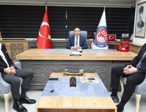 DTO’nun Üyelerine Macaristan’ı Tanıttılar