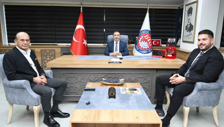 DTO’nun Üyelerine Macaristan’ı Tanıttılar