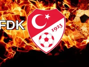 İdman Yurdu’nun 8 Futbolcusuna Ceza