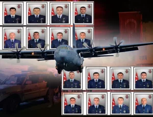 Şehitlerimize Ulaşıldı; Acı Haberler Ailelere Verildi!