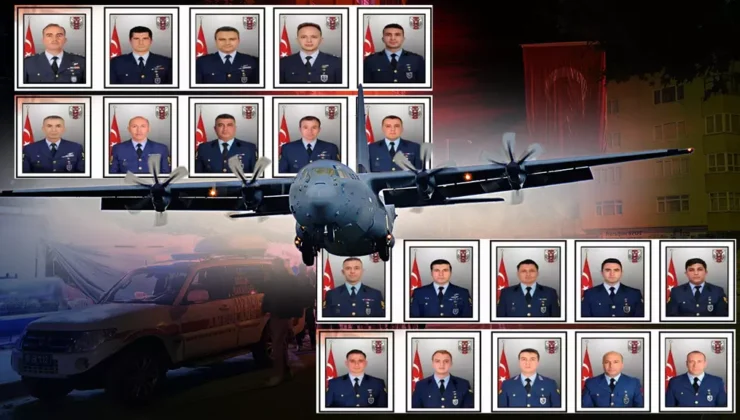 Şehitlerimize Ulaşıldı; Acı Haberler Ailelere Verildi!