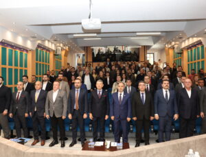 Denizli OSB’de Sanayinin Geleceği Yapay Zekâ İle Şekilleniyor