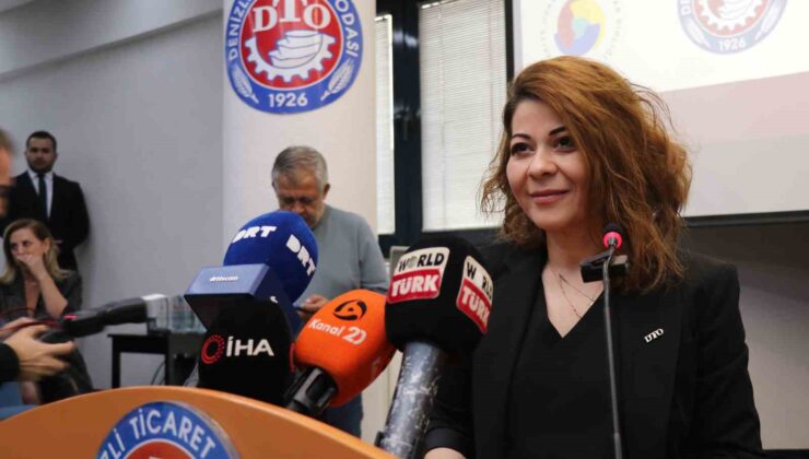 Kadın Sanayiciler Başarı Hikayelerini Anlatıyor