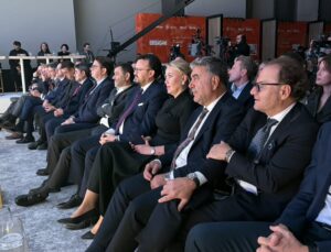 DENİB DESIGN 4. Ev Ve Banyo Tekstili Tasarım Yarışmasında Büyük Final Gerçekleşti