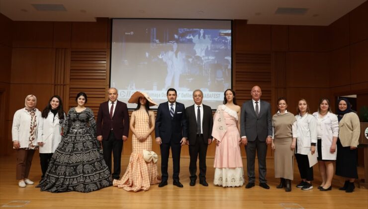 BABAFEST 2025’e Damga Vuran Dostek Öğrencilerine Sertifikaları Takdim Edildi