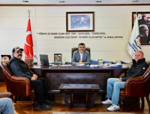 Başkan Çavuşoğlu’ndan Kahraman Sürücüye Teşekkür