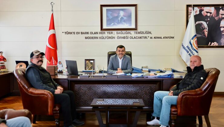 Başkan Çavuşoğlu’ndan Kahraman Sürücüye Teşekkür