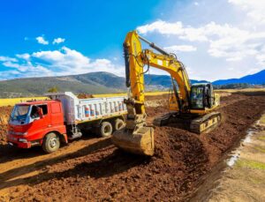 Büyükşehir DESKİ’den Tavas Ulukent’e Çevre Dostu Yatırım