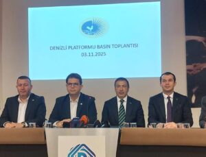 Denizli Platformu’ndan Türk Hava Yolları’nın Açıkladığı Kış Tarifesine Sert Tepki