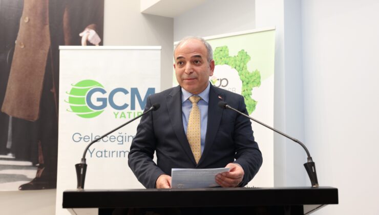 Denizli OSB’de Sanayiciyi Geleceğe Hazırlayan Ekonomi Ve Strateji Buluşması