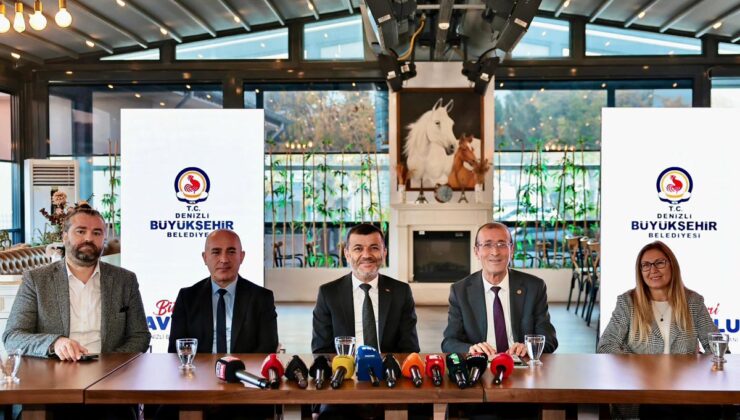 Başkan Çavuşoğlu Vatandaşlara Toplu Ulaşımı Kullanmaları Çağrısı Yaptı